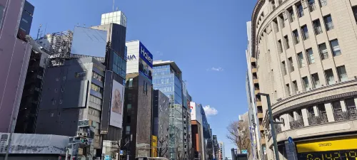 Hotel Monterey Lasoeur Ginza Near Hotel Photos