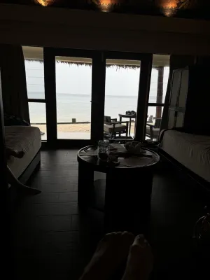 Castaway Island Fiji Zimmer Photos