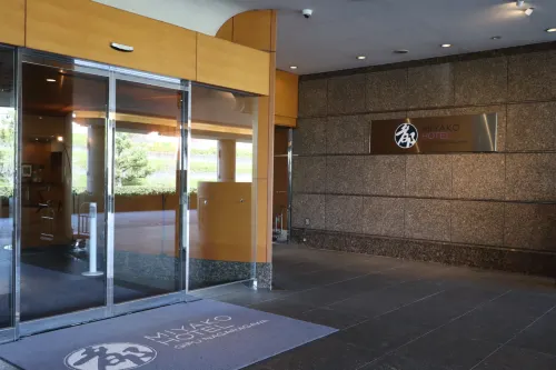 Miyako Hotel Gifu Nagaragawa Photos