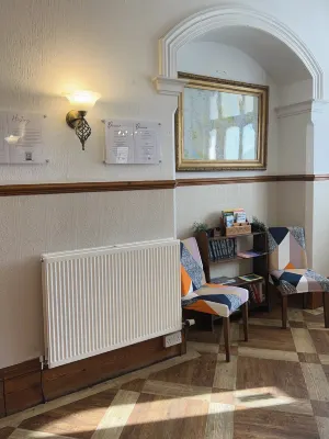 Keswick Park Hotel Aree comuni Photos