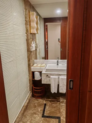 South Union Hotel Shenzhen Chambres Photos