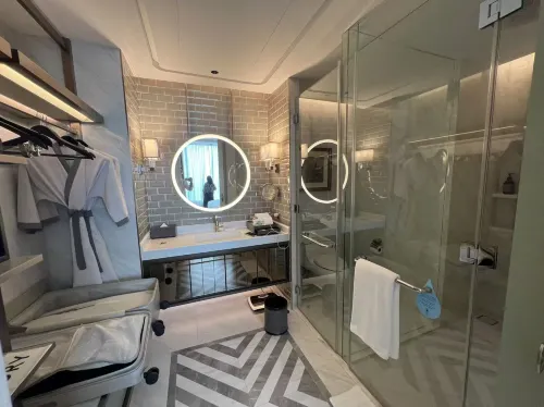 Eastin Grand Hotel Phayathai Chambres Photos