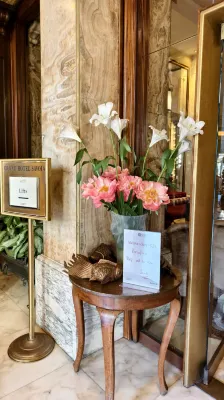 Grand Hotel Savoia Photos