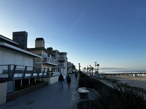Residence Inn Los Angeles LAX/Manhattan Beach Near Hotel Photos
