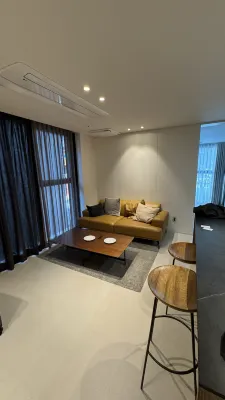 位於其他地區的2卧室公寓-56平方米|帶1個獨立浴室 房間 Photos