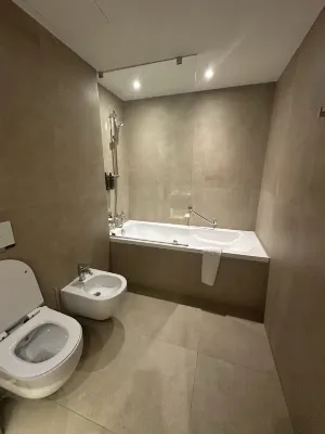 Mercure Bukhara Old Town الغرف Photos