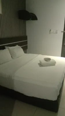 Super OYO 89965 Stay Inn II Phòng Photos