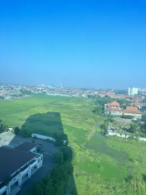 Best Western Papilio Hotel Dekat Hotel Photos