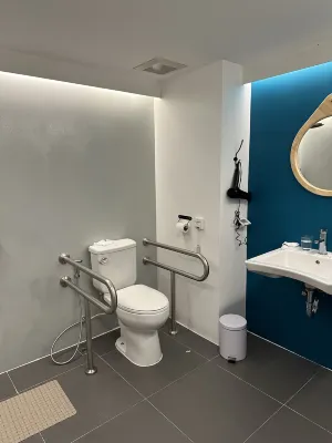 Lub d Koh Samui Chaweng Beach - Beachfront & Vibrant Social Vibe Номера Photos