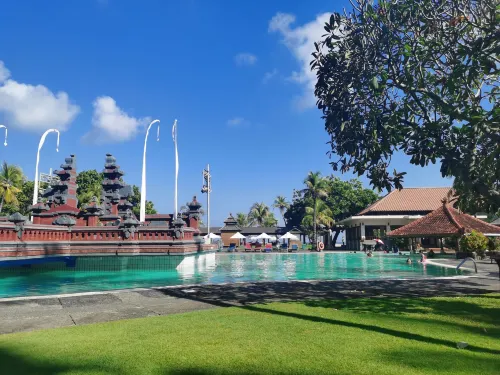 Bintang Kuta Hotel Relaksasi & Rekreasi Photos