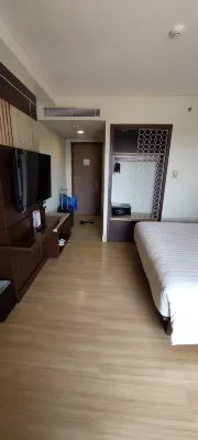CLARO HOTEL MAKASSAR Kamar Photos