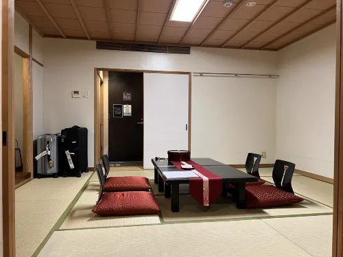 Ryokan Kohro Aree comuni Photos