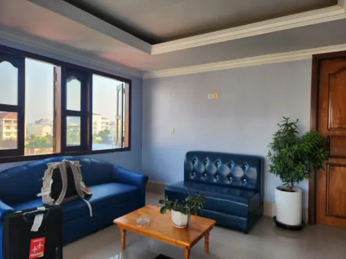 Nary Villa Photos