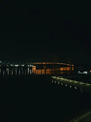 Gwangyang Lacky Hotel À proximité de l'hôtel Photos