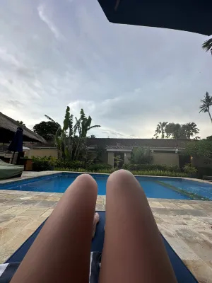 Villa Coco Bali Relaksasi & Rekreasi Photos
