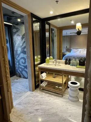 Hotel Indigo Bali Seminyak Beach Camere Photos