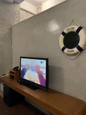 Discovery Secret Hostel Photos