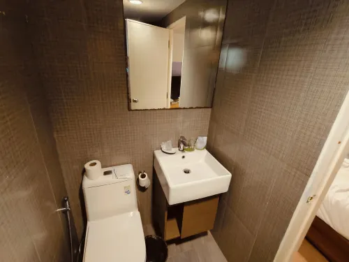 Malibu Samed Resort Chambres Photos