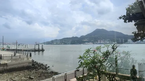 시먼 에어라인 호텔 호텔 주변 Photos