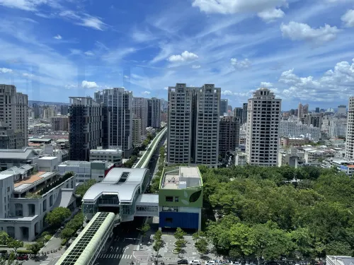 Evergreen Laurel Hotel (Taichung) Near Hotel Photos
