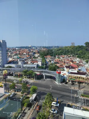ASTON Inn Pandanaran - Semarang Dekat Hotel Photos