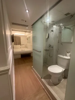 Mini Hotel Causeway Bay Rooms Photos
