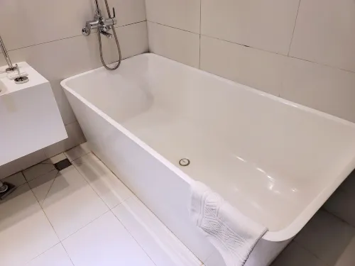 Hotel the Designers Cheongnyangni Camere Photos