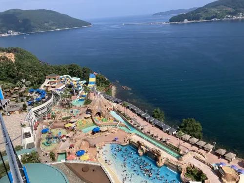 Sono Calm Geoje Loisirs et amusements Photos