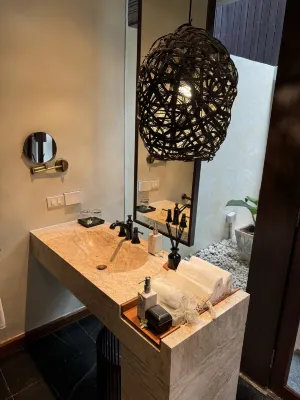 The Tubkaak Krabi Boutique Resort Chambres Photos