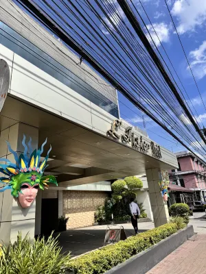 L'Fisher Hotel Bacolod Tæt på hotel Photos