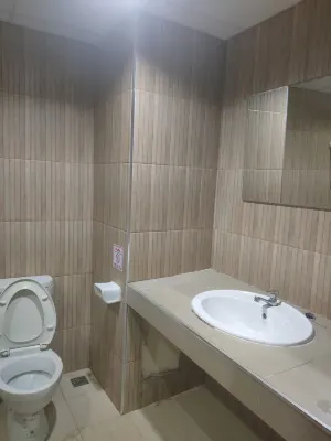 Eden Garden Resort Chambres Photos