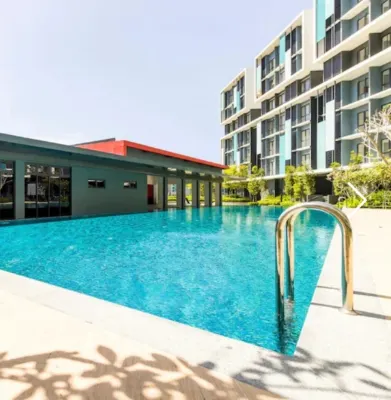 Core Suite KLIA by DreamScape Leisure & Recreation Photos