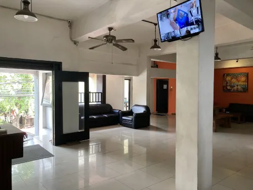 AB Hotel Kuta by Agata Aree comuni Photos