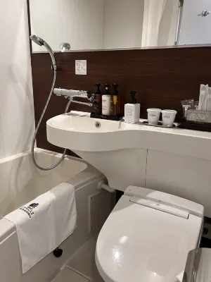 HOTEL LiVEMAX Aichi Toyota Ekimae Chambres Photos
