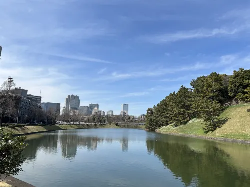컴포트 호텔 도쿄 히가시 니혼바시 호텔 주변 Photos