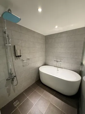 Fun Stay Inn Ximen Chambres Photos