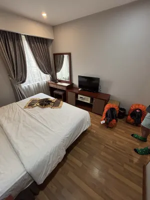Khách Sạn Hanoi Gallant Phòng Photos
