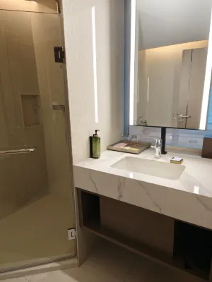 Pathumwan Princess Hotel Chambres Photos