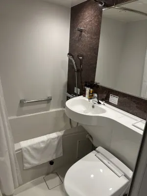 Smile Hotel Naha City Resort Chambres Photos