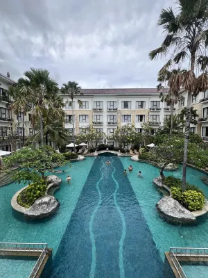 Truntum Kuta ( formerly Grand Inna Kuta ) Photos