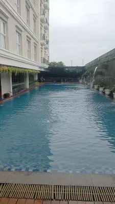 Swiss-Belhotel Bogor Relaksasi & Rekreasi Photos