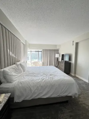 Capitol Hill Hotel Chambres Photos