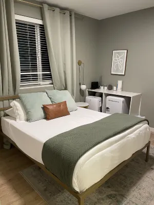 Sweet Suites Capitol Hill Camere Photos