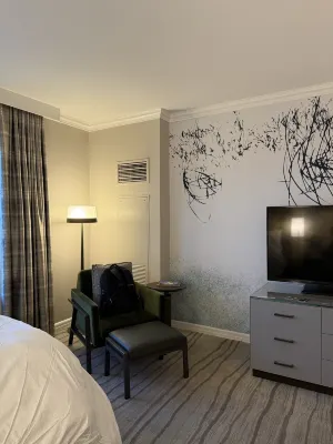The Westin New Orleans Chambres Photos