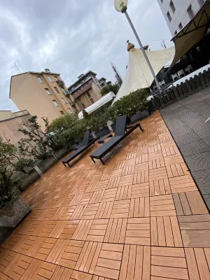 Abacus Hotel Photos