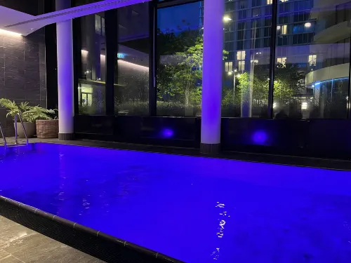 Adina Apartment Hotel Vienna Belvedere Leisure & Recreation Photos