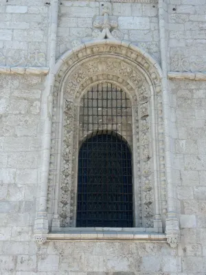 NH Lisboa Campo Grande Photos