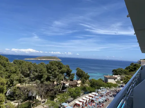 Dreams Calvia Mallorca À proximité de l'hôtel Photos