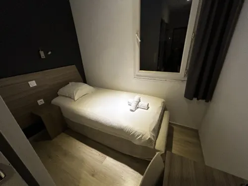 Lille City Hotel Phòng Photos