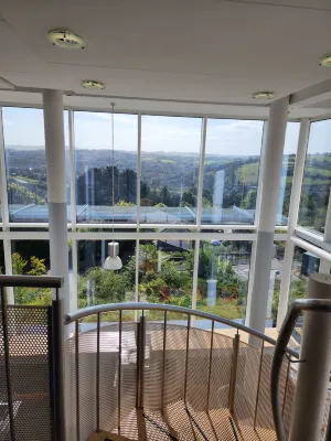 University of Exeter - Holland Hall Photos